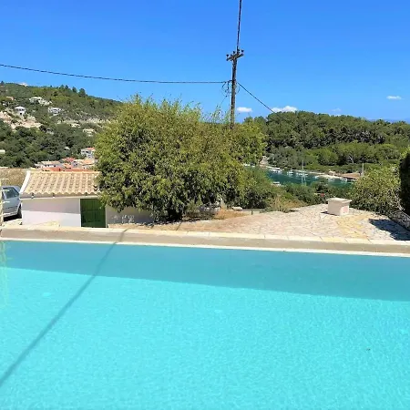Villa Elia Junior Gaios